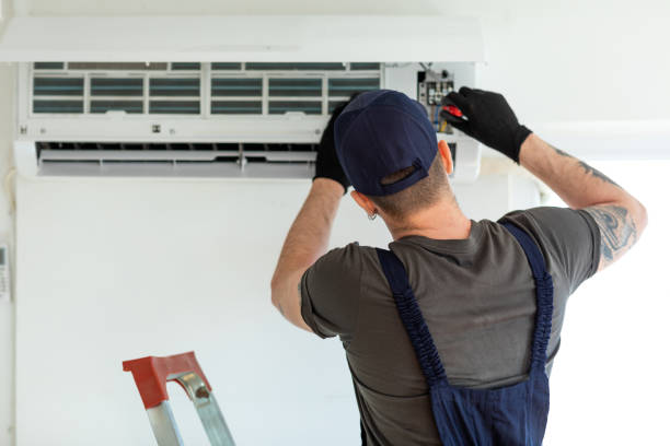 Best HVAC Duct Inspection Services  in Strodes Mills, PA