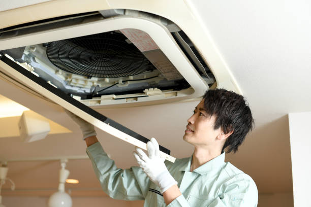 Best Air Vent Cleaning Services  in Strodes Mills, PA