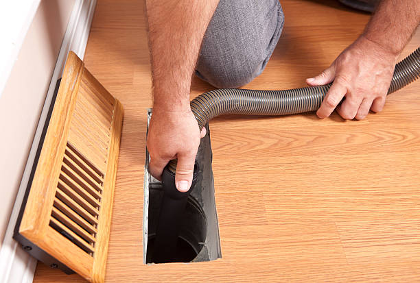 Best HVAC Maintenance and Cleaning  in Strodes Mills, PA